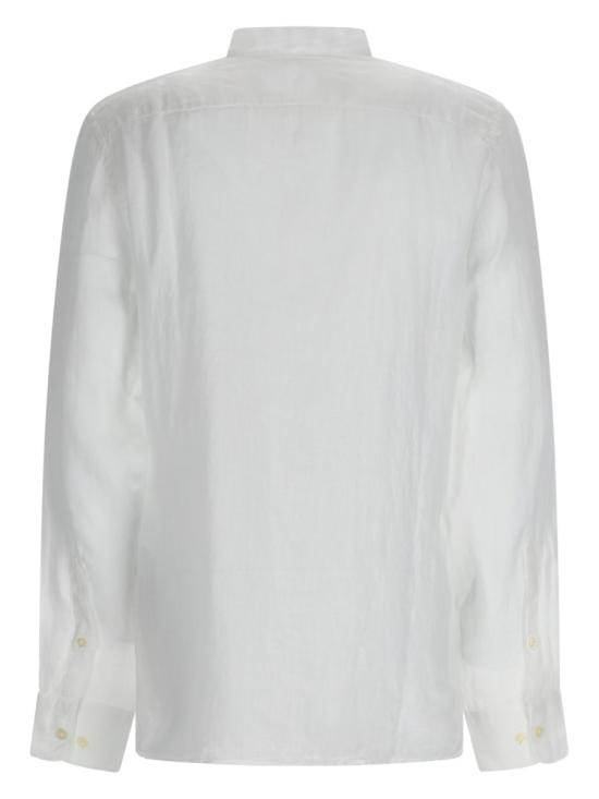 26SS 120 리노 셔츠 33ALIM1159 0000115000050 WHITE