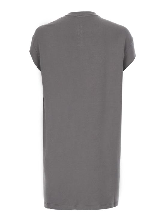 26FW 릭 오웬스 탑 RU02F4255 GRAY - RICK OWENS