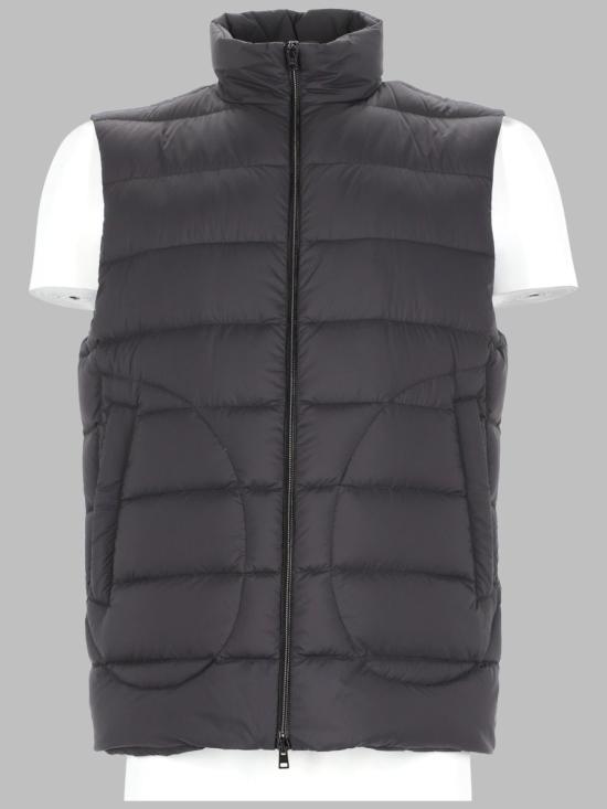 26FW 에르노 베스트 PI0018ULE 12456Z9480 GRAY