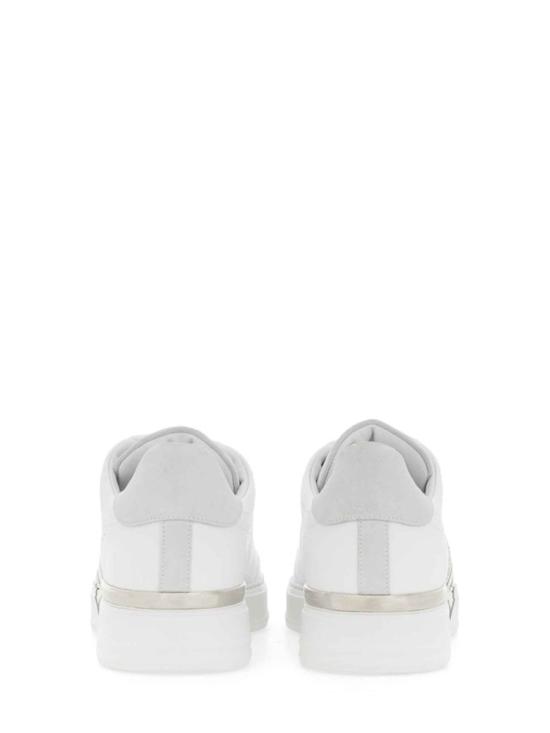  필립 플레인 스니커즈 MSC3981 PLE005N0102 WHITE - PHILIPP PLEIN