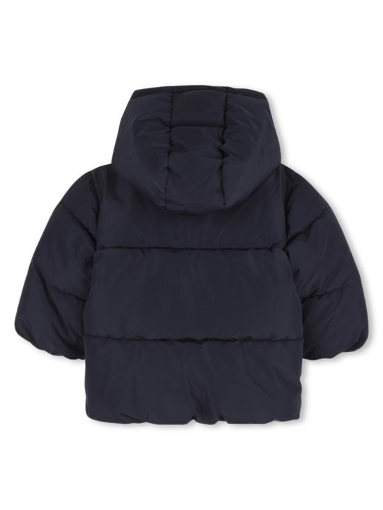 25FW 휴고보스 자켓 J52476K 849 BLUE - HUGO BOSS