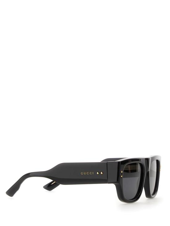  구찌 선글라스 733376 J07401012 BLACK - GUCCI