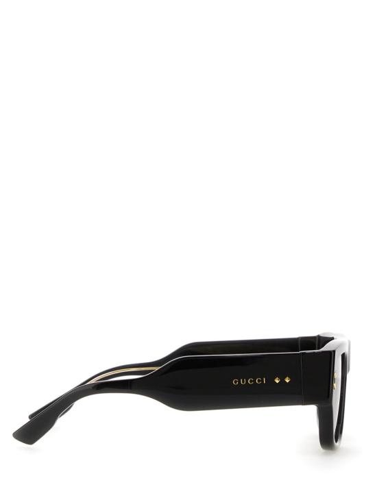  구찌 선글라스 733376 J07401012 BLACK - GUCCI