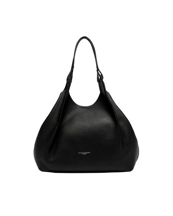 26FW 지아니 끼아리니 숄더백 BS9720RNGDBLTU BLACK