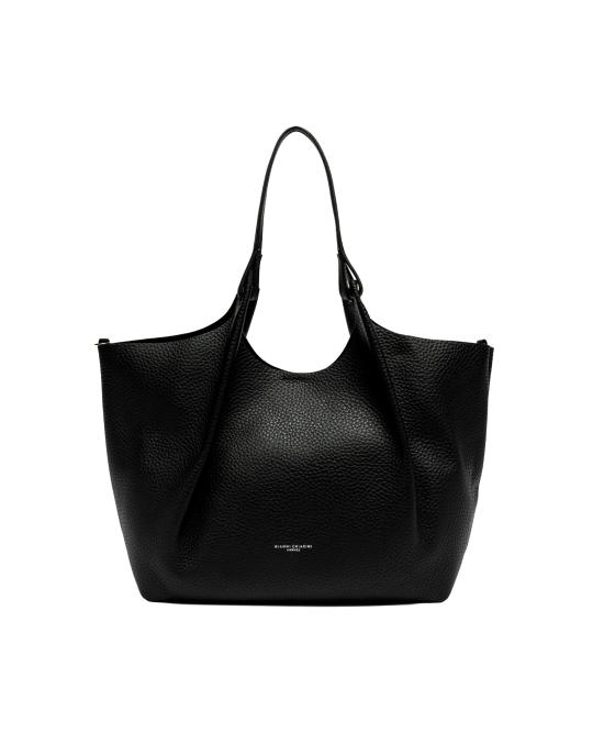 26FW 지아니 끼아리니 숄더백 BS9720RNGDBLTU BLACK - GIANNI CHIARINI