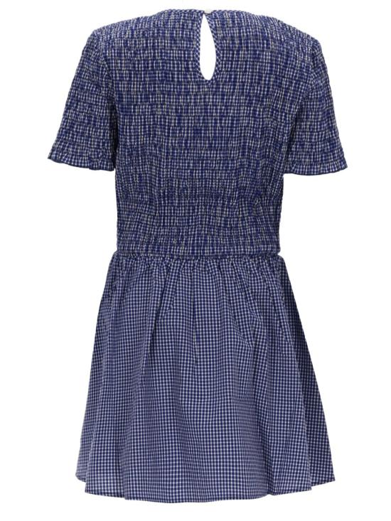 26SS 바움 운드 페르드가르텐 원피스 24720 C7136 BLUE - BAUM UND PFERDGARTEN