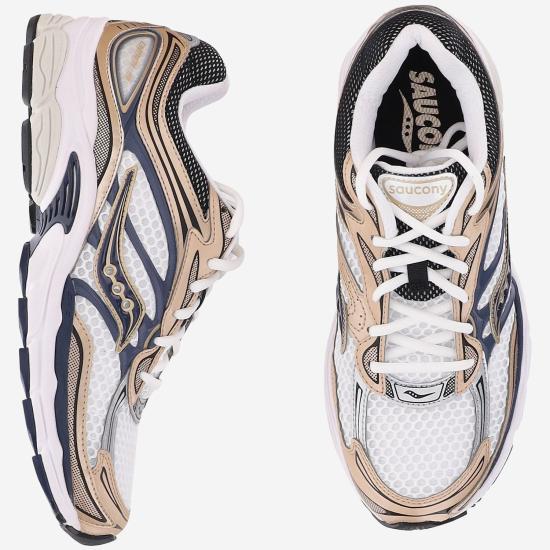 26FW 써코니 스니커즈 S101245 MULTICOLOR - SAUCONY
