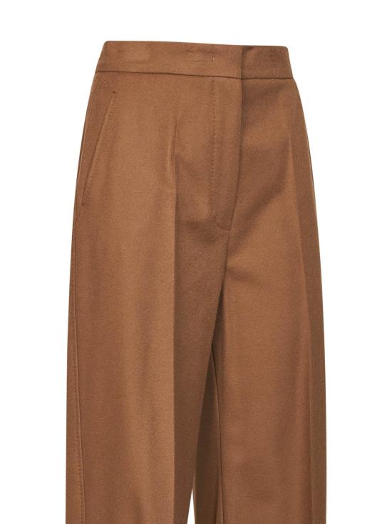 26FW 막스마라 팬츠 2626136112600MSTMARENGO025 BROWN - MAX MARA