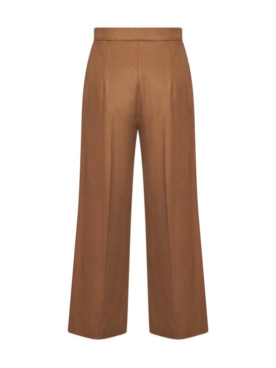 26FW 막스마라 팬츠 2626136112600MSTMARENGO025 BROWN - MAX MARA