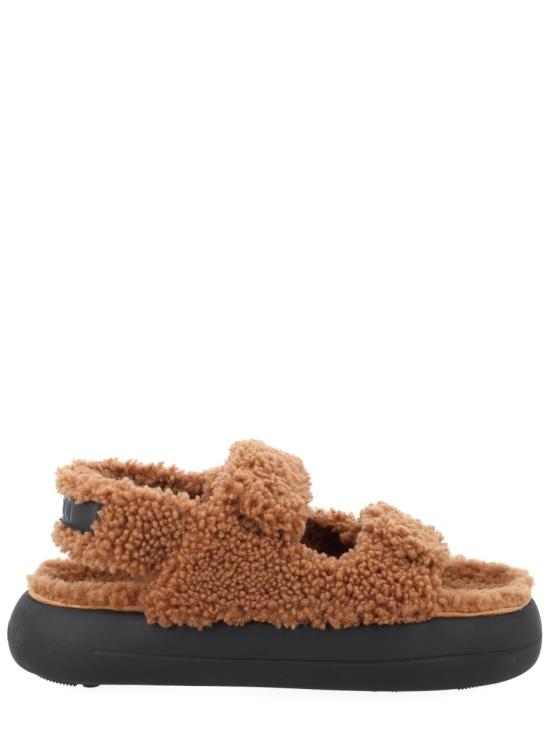 26SS 문부츠 샌들 80D2420020 M008 BROWN - MOON BOOT