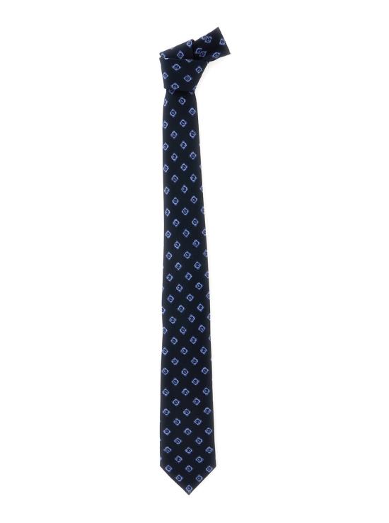26SS 조르지오 아르마니 넥타이 GM000810 BLUE