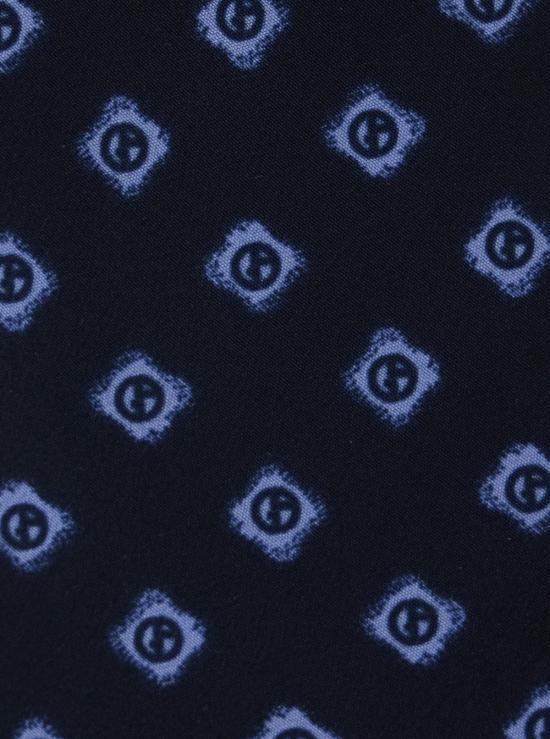26SS 조르지오 아르마니 넥타이 GM000810 BLUE - GIORGIO ARMANI