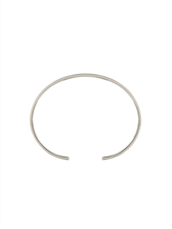 26FW MM6 메종마르지엘라 팔찌 SM7UY0054 SV0310951 SILVER - MM6 MAISON MARGIELA