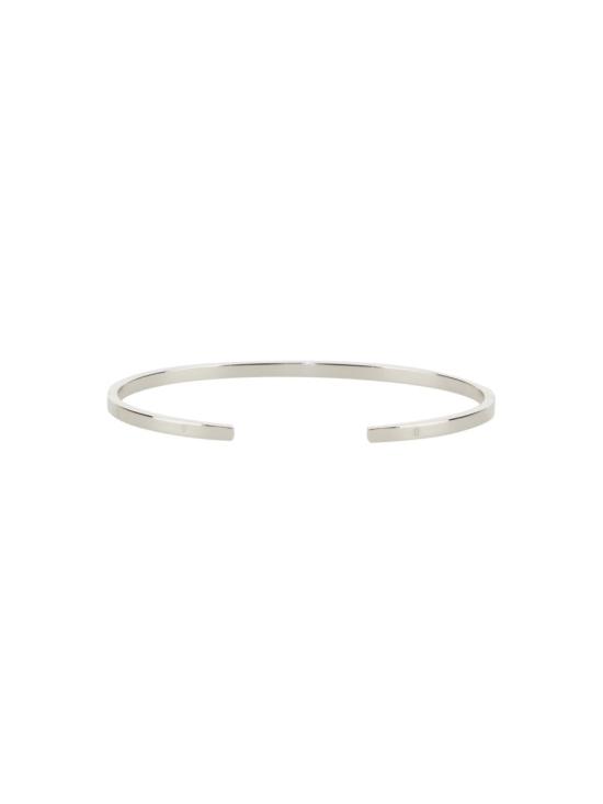 26FW MM6 메종마르지엘라 팔찌 SM7UY0054 SV0310951 SILVER - MM6 MAISON MARGIELA