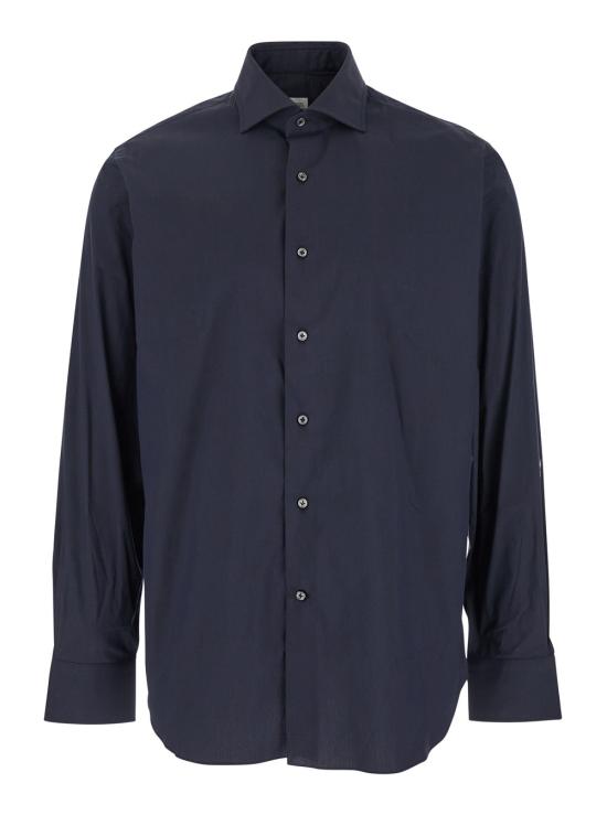  알레산드로 게라르디 셔츠 BP13G7T NAVY