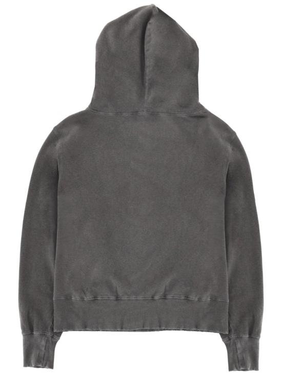 26SS 아워레가시 탑 M2266RWB WASHEDBLACKROGUELOOPBACK GRAY - OUR LEGACY