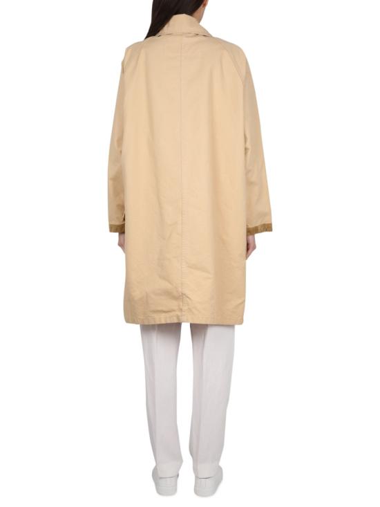  페이 트렌치 코트 MAW1446331L UC2C008 BEIGE - FAY