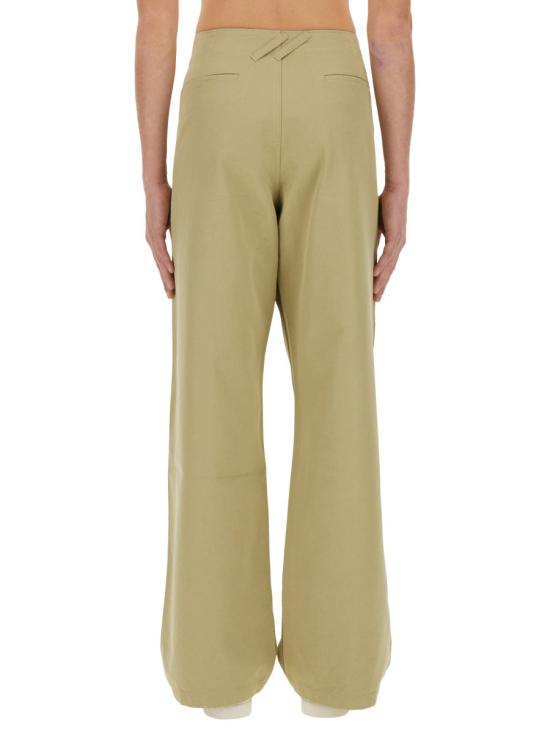  버버리 팬츠 8080649 B7311 BEIGE