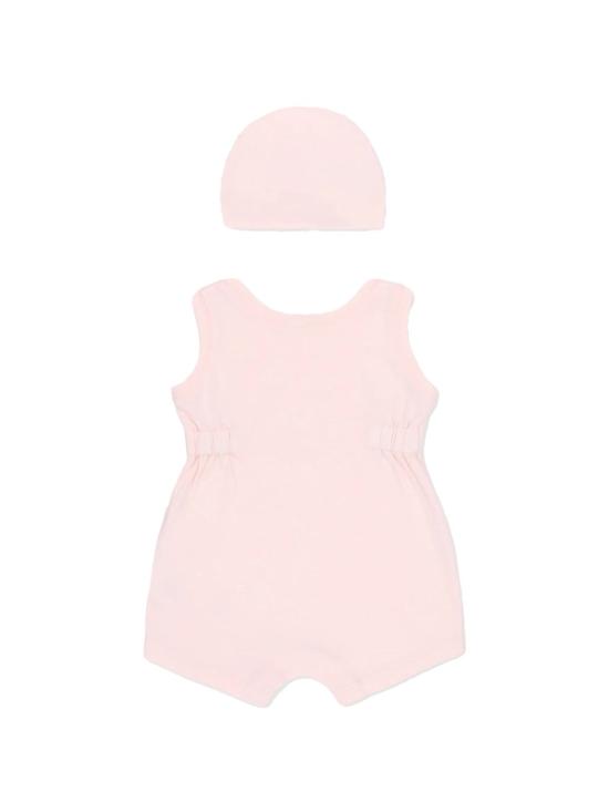 26SS 구찌 탑 852918B XJHRN5907 PINK - GUCCI