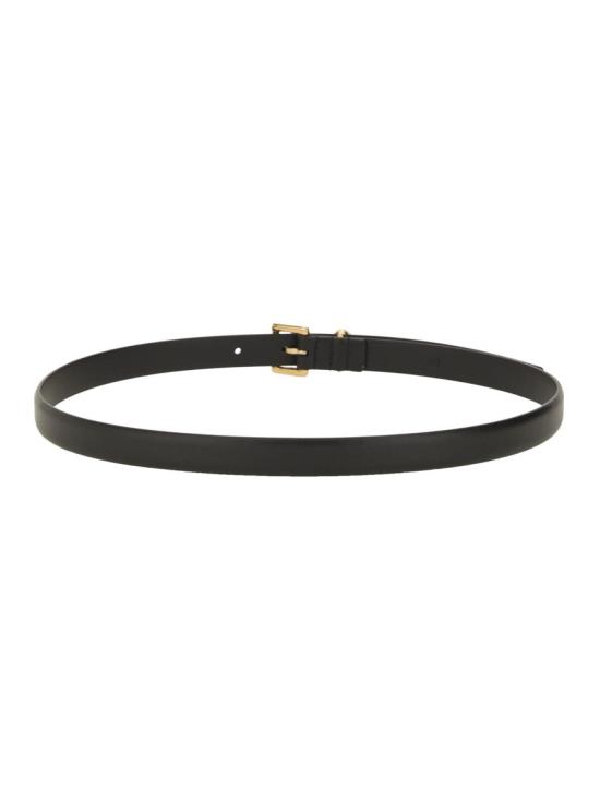 26FW 살바토레 페라가모 벨트 786298 230413001 BLACK