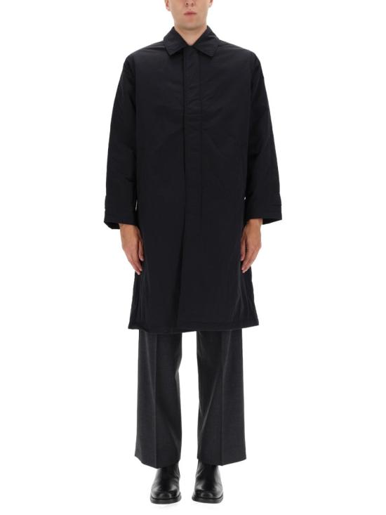 26SS 선플라워 코트 4197 BLACK - SUNFLOWER