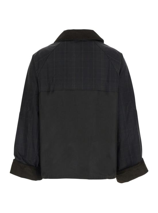 26FW 바버 자켓 LWX1584 GREEN - BARBOUR