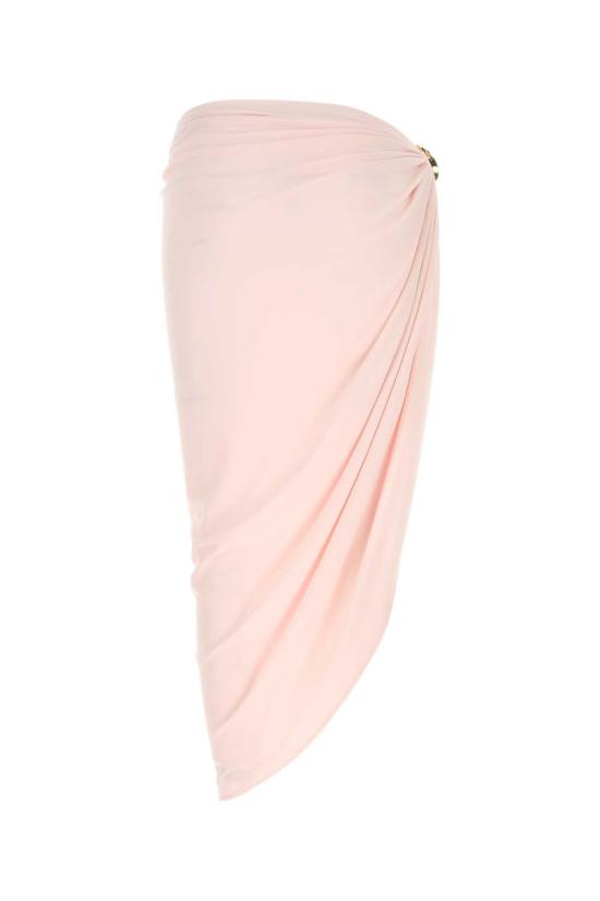 26FW 스포트막스 스커트 2622776011600 001 PINK - SPORTMAX