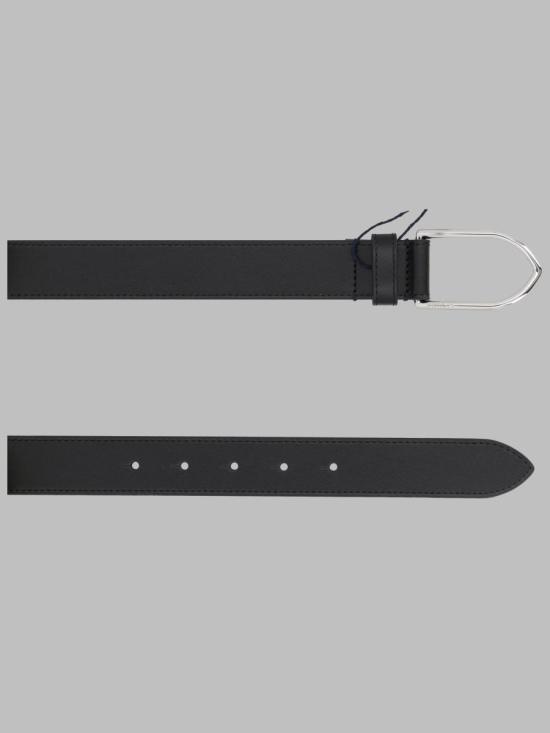 26FW 자크뮈스 벨트 BEU00003AC0 1C0299S BLACK - JACQUEMUS