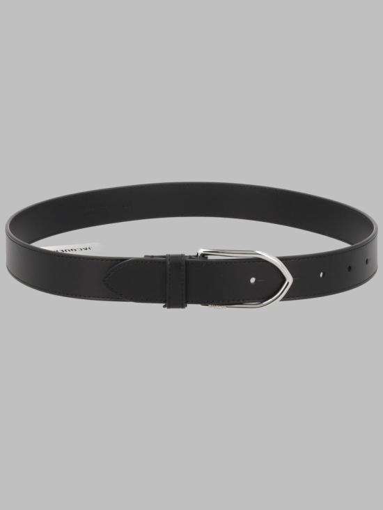 26FW 자크뮈스 벨트 BEU00003AC0 1C0299S BLACK