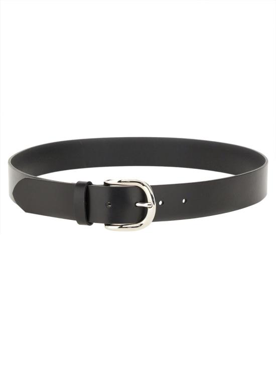 26FW 이자벨마랑 벨트 CE015CHB A1B01JBKSI BLACK
