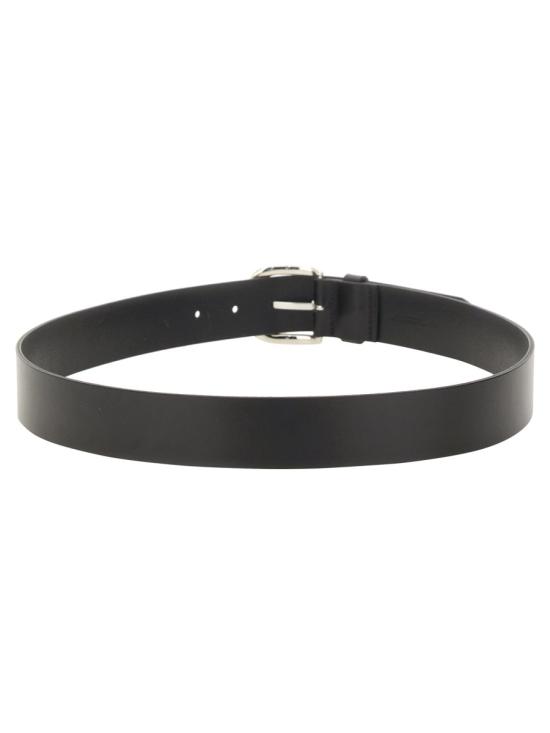 26FW 이자벨마랑 벨트 CE015CHB A1B01JBKSI BLACK - ISABEL MARANT