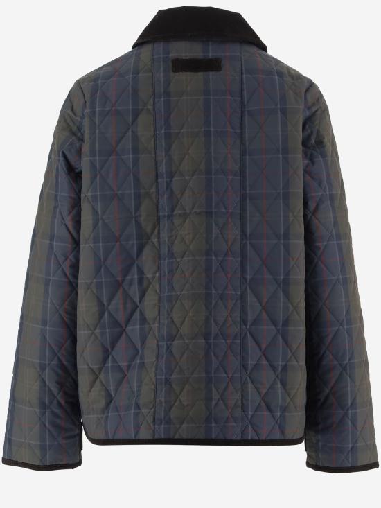 26FW 바버 자켓 LQU1932 MULTICOLOR - BARBOUR