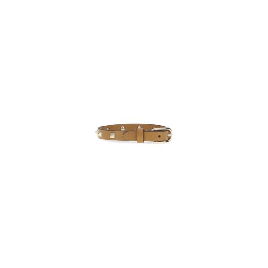 26FW 발렌티노 가라바니 팔찌 VA9W0J0CJ6UGNWU4BB BROWN - VALENTINO GARAVANI
