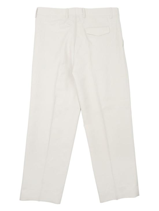 26SS 코스투메인 팬츠 26S41 37781 WHITE - COSTUMEIN