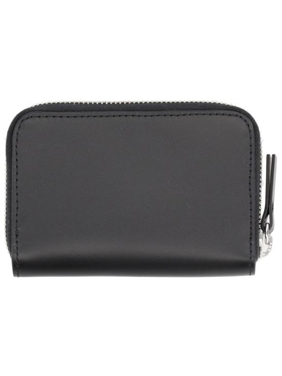 26SS MM6 메종마르지엘라 남성지갑 SA5UI0031 P8873T8013 BLACK - MM6 MAISON MARGIELA