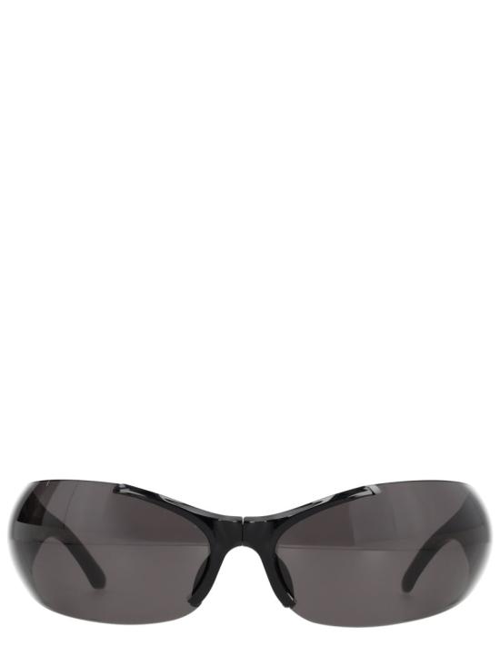 25FW 발렌시아가 선글라스 837796 T00071000 BLACK - BALENCIAGA