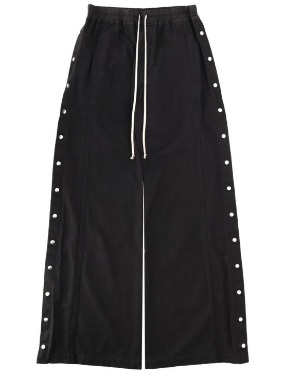 26SS 다크쉐도우 팬츠 DU01F4393 CVS09 BLACK
