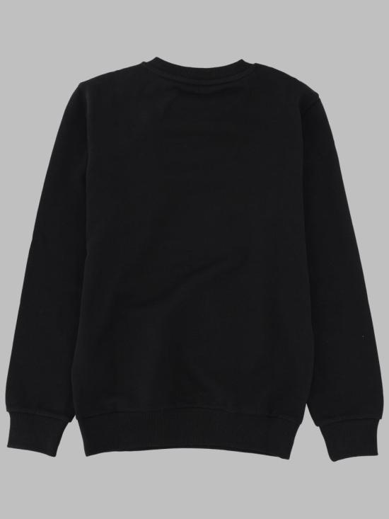 26FW 발망 탑 BZ4I10K Z3183930OR BLACK - BALMAIN
