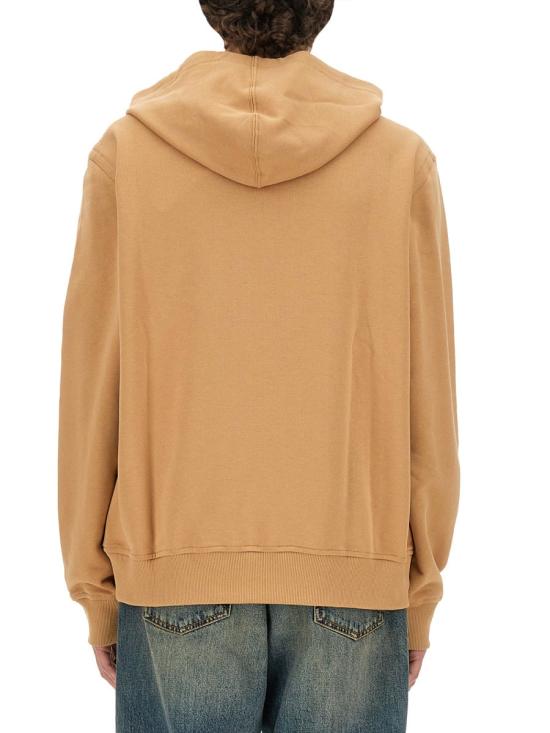  에트로 긴팔 티셔츠 MRMB0008 AJ184M2006 BEIGE