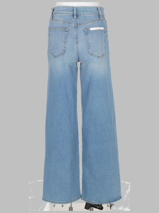 26FW 프레임 데님 팬츠 LSP814 HNYM BLUE - FRAME