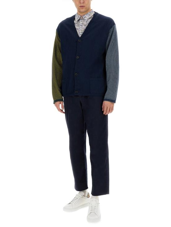  PS 바이 폴스미스 팬츠 M2R 360Y P22252 49 BLUE - PS BY PAUL SMITH