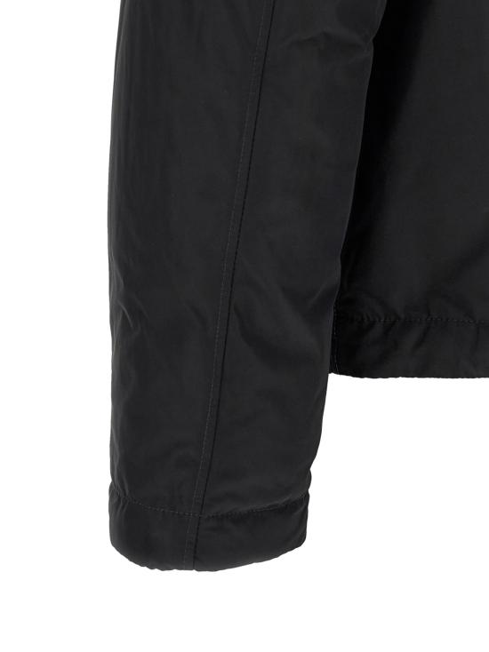 26FW 스톤 아일랜드 자켓 ST339854BM BLACK - STONE ISLAND