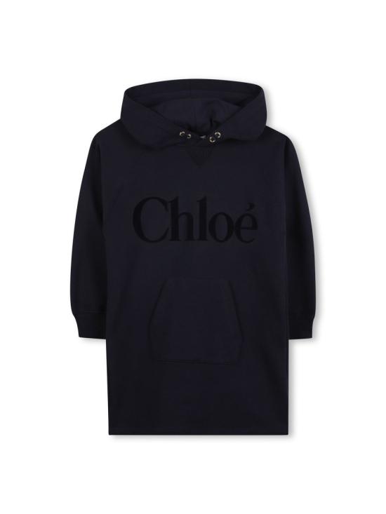25FW 끌로에 원피스 C20618K 859 BLUE