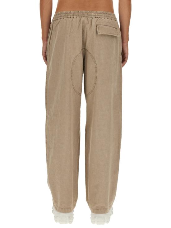  아크네 스튜디오 팬츠 BK0560 AE5 BEIGE - ACNE STUDIOS