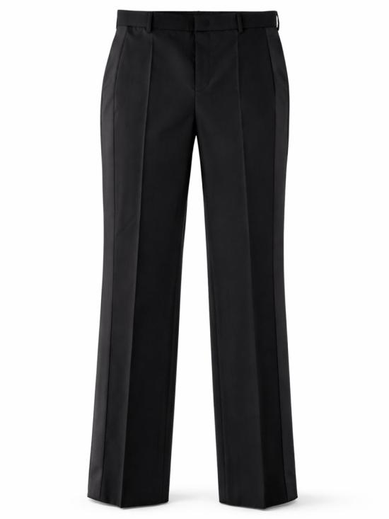26SS 모스키노 팬츠 03200522 4555 BLACK