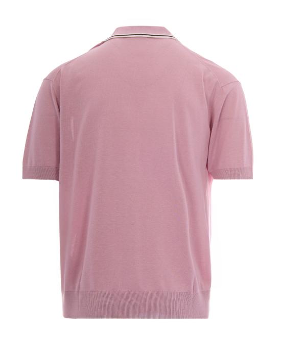 26SS 파올로 페코라 탑 A031 ROSE