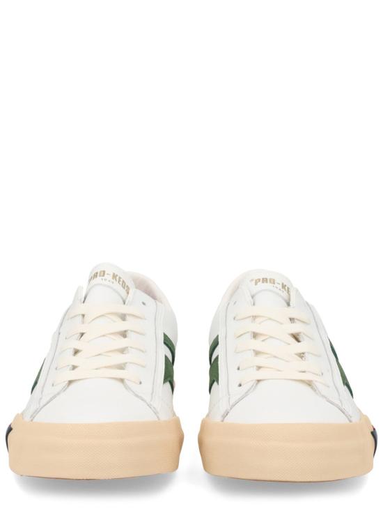 26SS 케즈 스니커즈 RC226SL LSWH00007 WHITE