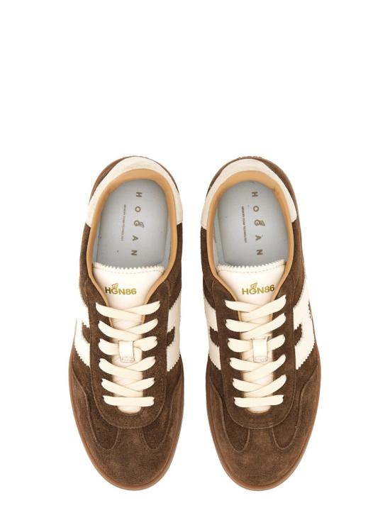 26FW 호간 스니커즈 HXW6470FB60 UHK02FJ MULTICOLOR - HOGAN