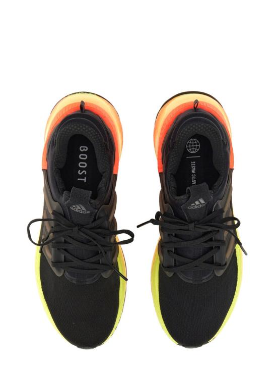  아디다스 스니커즈 IF2921 CBLACK FTWWHT PULLIM MULTICOLOR - ADIDAS
