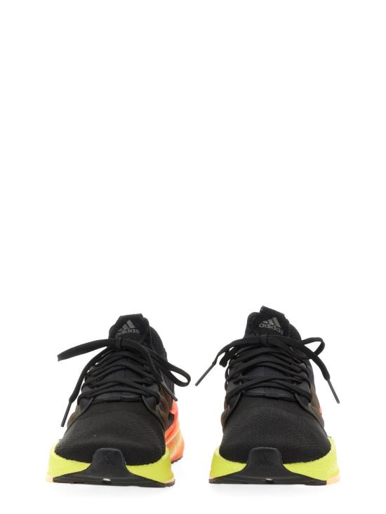  아디다스 스니커즈 IF2921 CBLACK FTWWHT PULLIM MULTICOLOR - ADIDAS